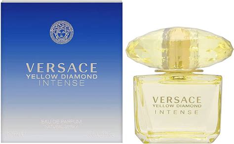 yellow diamond intense versace edp 30ml|Versace Yellow Diamond intense price.